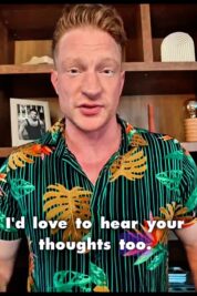 In what way does estrogen influence women in perimenopause