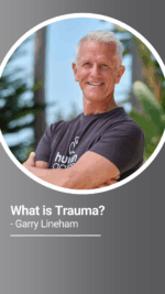 Episode 33 - What is Trauma (Reel 3)