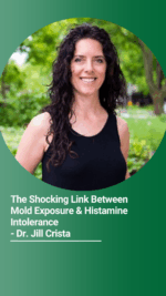 Episode 8 - Reel 1 - Dr Jill Crista