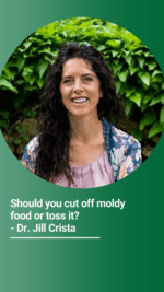 Episode 8 - Reel 3 - Dr Jill Crista