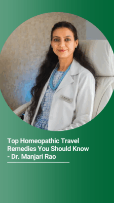 Dr Manjari Rao - Reel 2