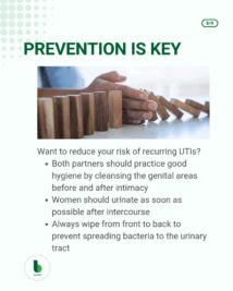 Urinary Tract Infection (UTI)