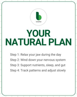 Teeth Grinding (Bruxism)