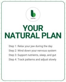 Teeth Grinding (Bruxism)