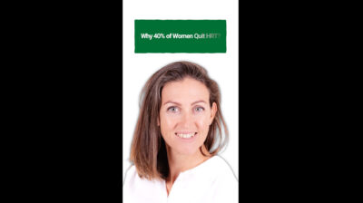 Reel 2 - Dr Vanessa