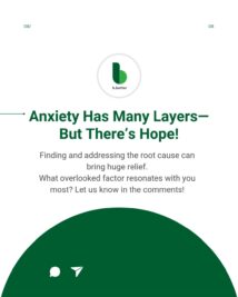 Anxiety