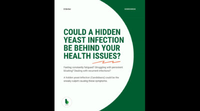 Yeast Infection Part 1