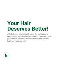 Alopecia