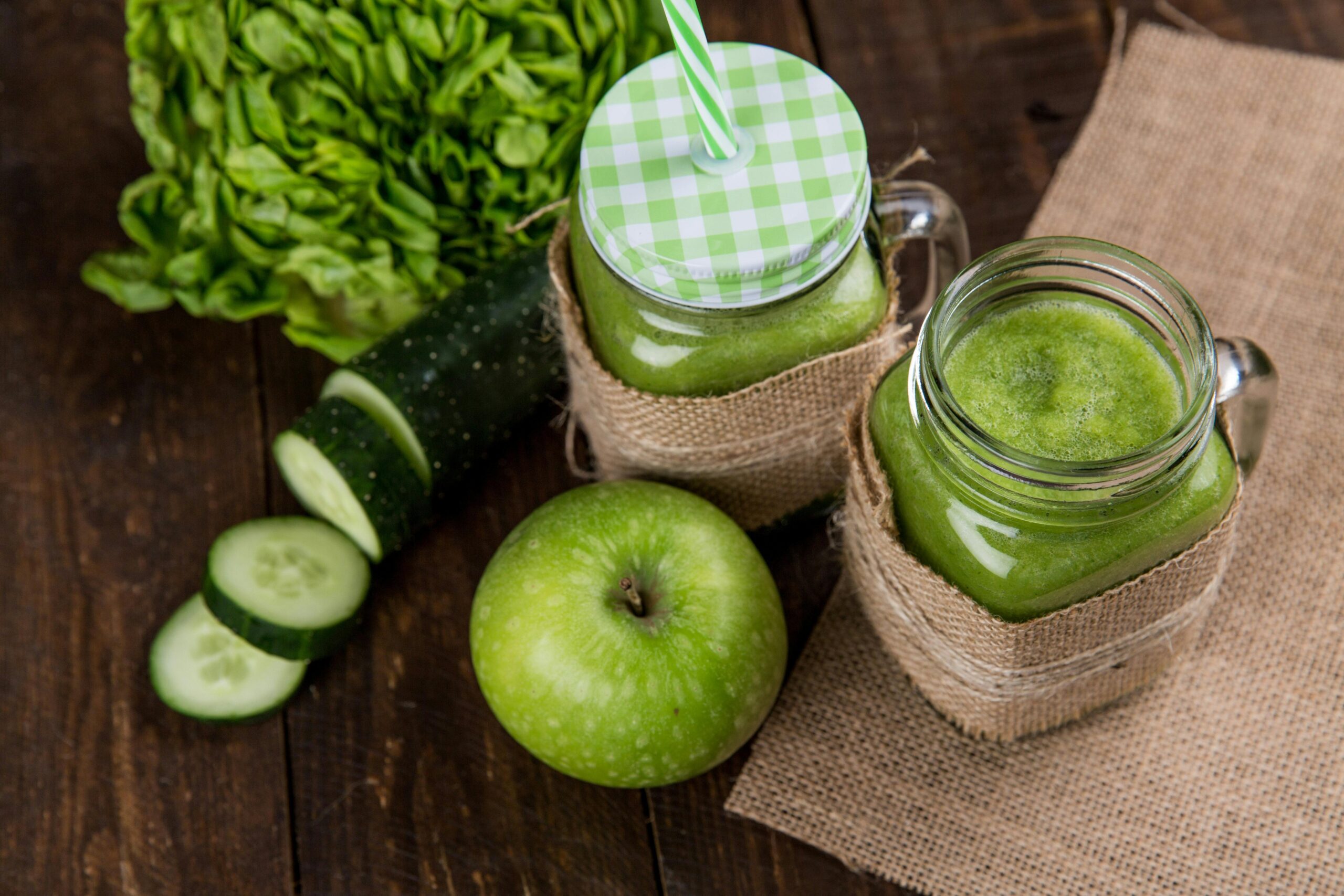 10-Day Cleanse
