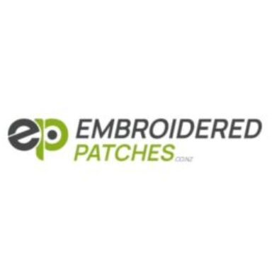Affordable Customized Chenille Patches in NZ