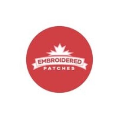 Best Custom Patches All Over Canada