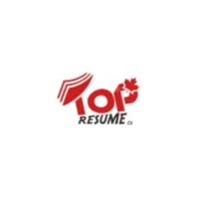 Top Resume - Best resume service providers