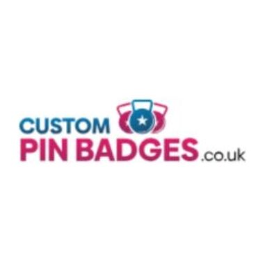 Best Designed Personalised Soft Enamel Pin Badges UK