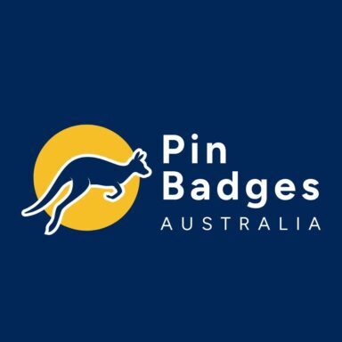 High Quality Pin Badges In Australia