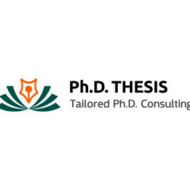 Best Phd Thesis Company in UK