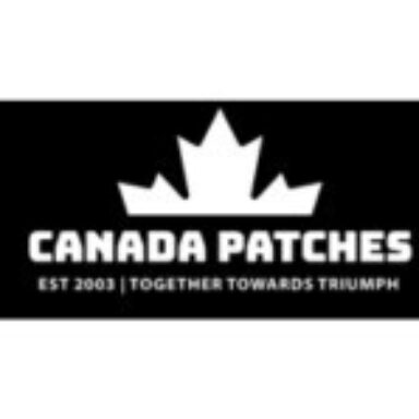 Custom Patch Shop in Canada