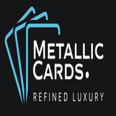 Metal NFC Cards