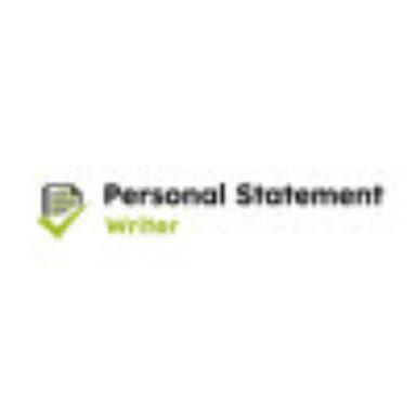 Personal Statement Writer